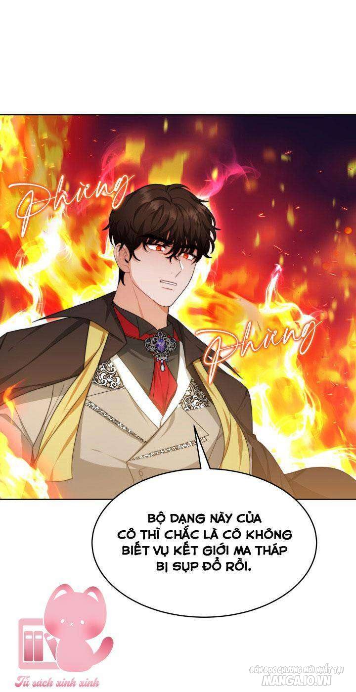 Nam Chính Là Chồng Cũ Của Tôi Chapter 33 - Trang 2