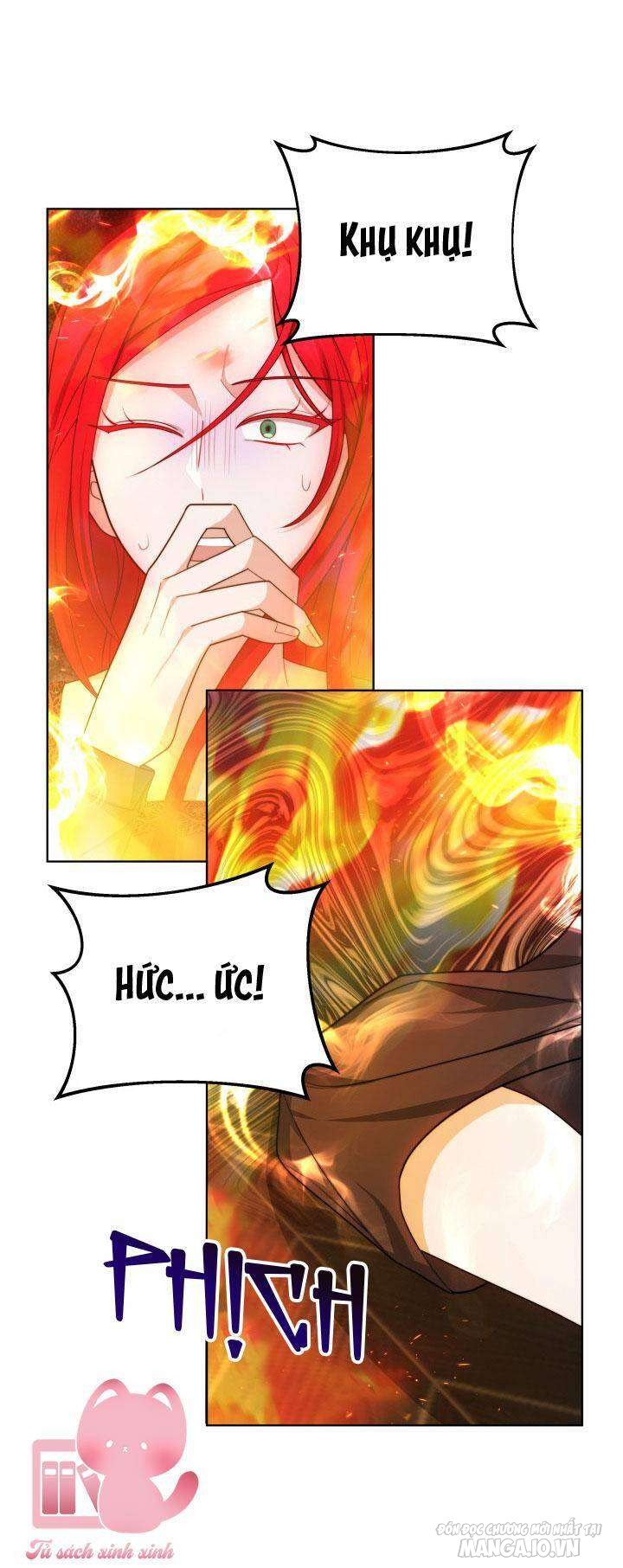 Nam Chính Là Chồng Cũ Của Tôi Chapter 33 - Trang 2