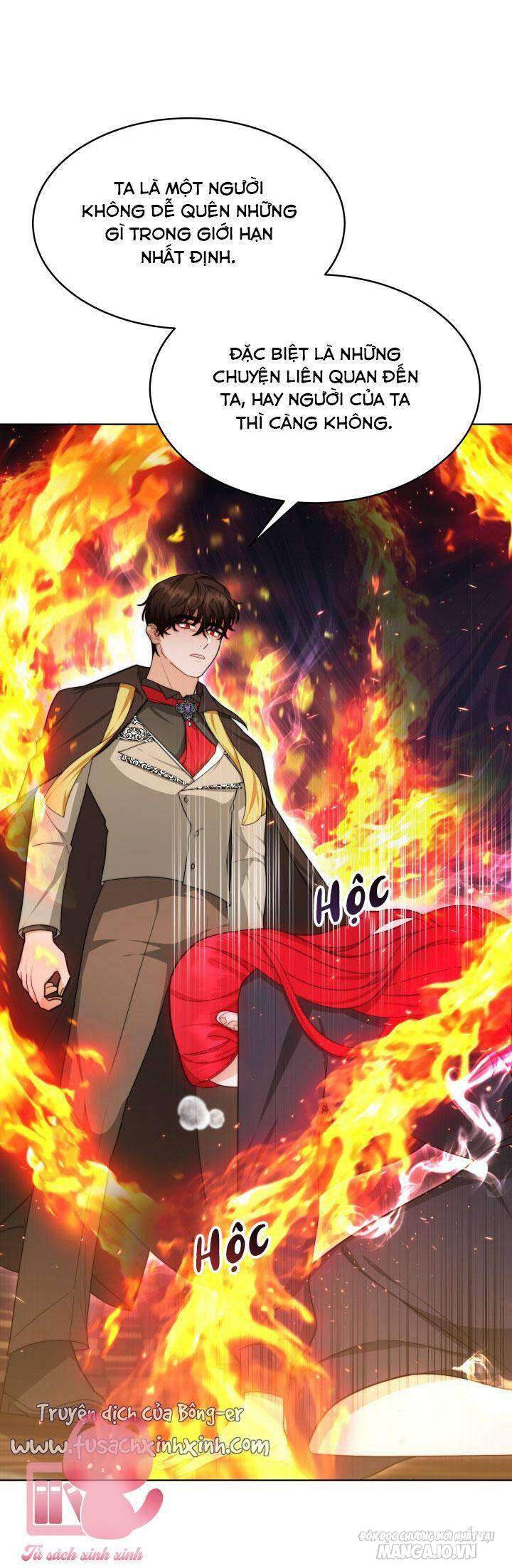 Nam Chính Là Chồng Cũ Của Tôi Chapter 33 - Trang 2