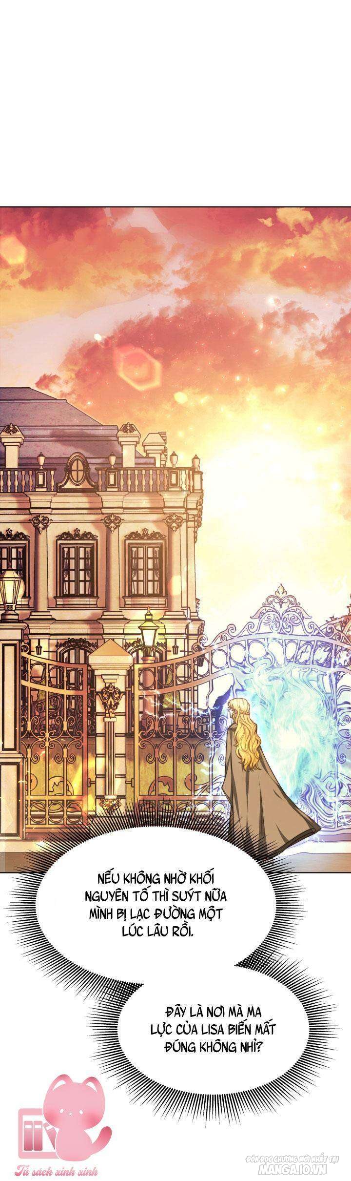 Nam Chính Là Chồng Cũ Của Tôi Chapter 33 - Trang 2