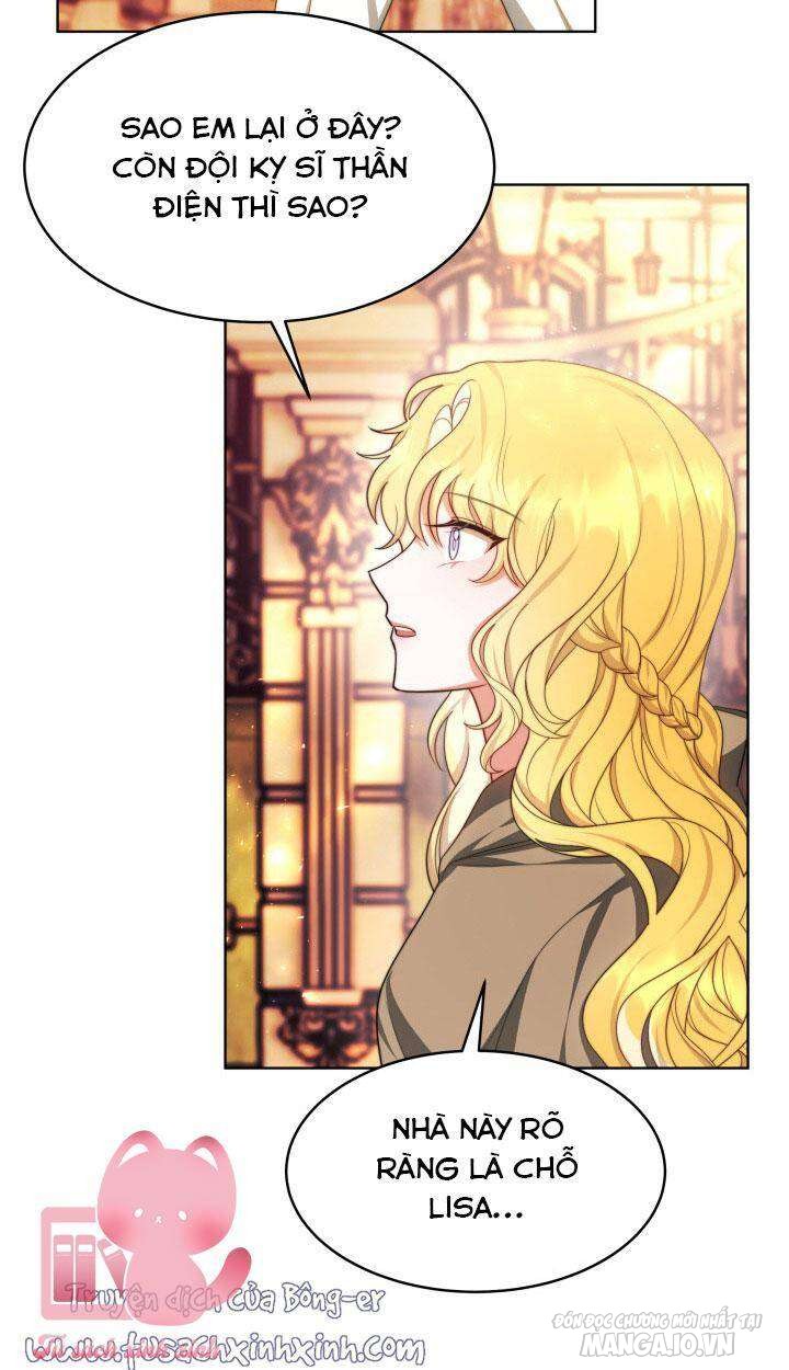 Nam Chính Là Chồng Cũ Của Tôi Chapter 33 - Trang 2