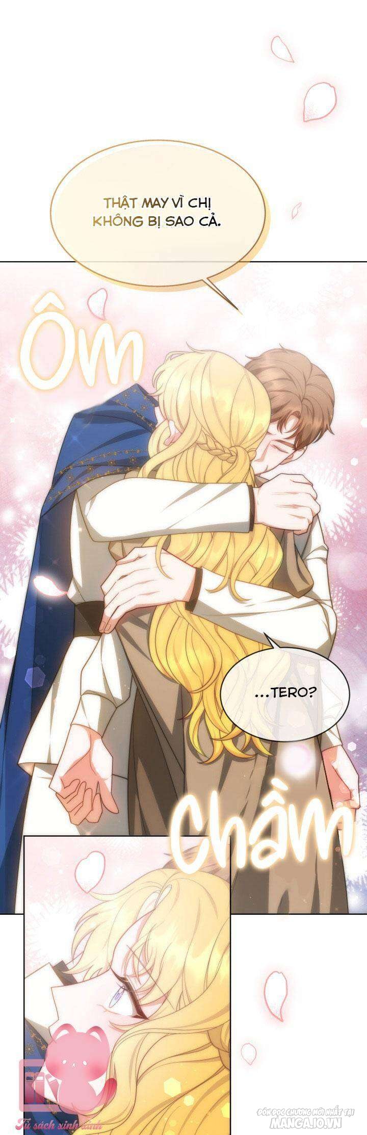 Nam Chính Là Chồng Cũ Của Tôi Chapter 33 - Trang 2