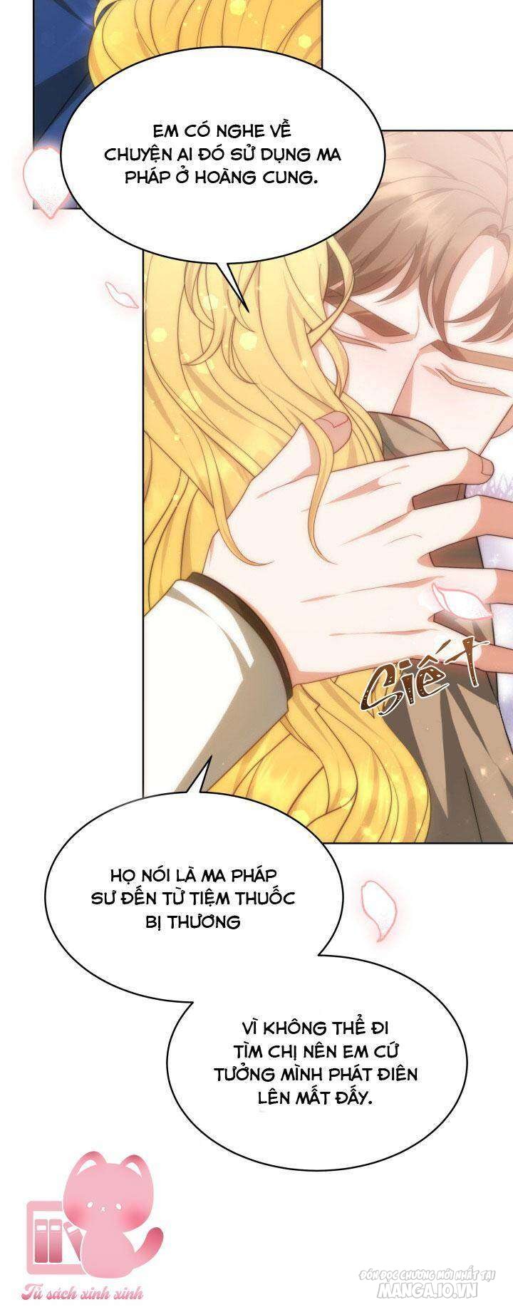 Nam Chính Là Chồng Cũ Của Tôi Chapter 33 - Trang 2