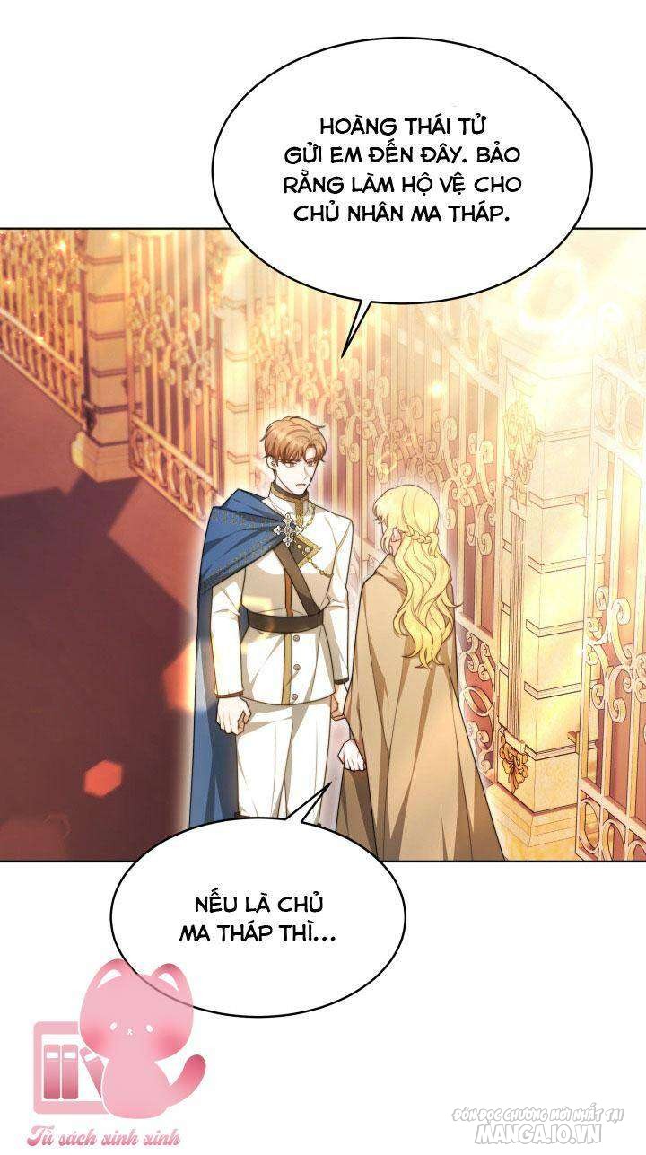 Nam Chính Là Chồng Cũ Của Tôi Chapter 33 - Trang 2