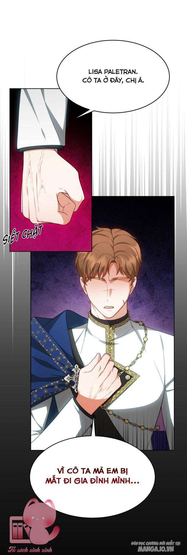 Nam Chính Là Chồng Cũ Của Tôi Chapter 33 - Trang 2