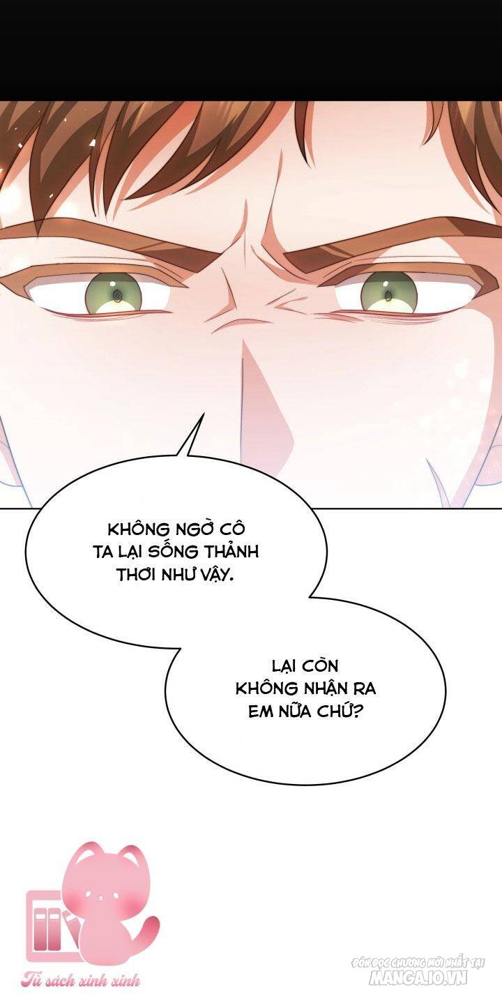 Nam Chính Là Chồng Cũ Của Tôi Chapter 33 - Trang 2