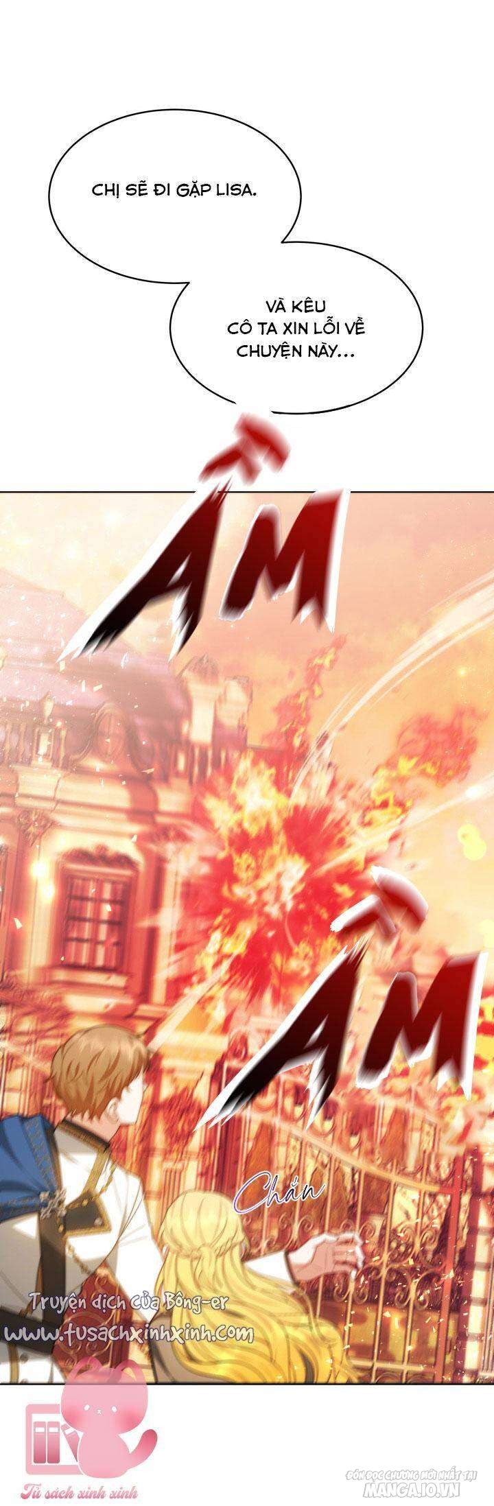 Nam Chính Là Chồng Cũ Của Tôi Chapter 33 - Trang 2