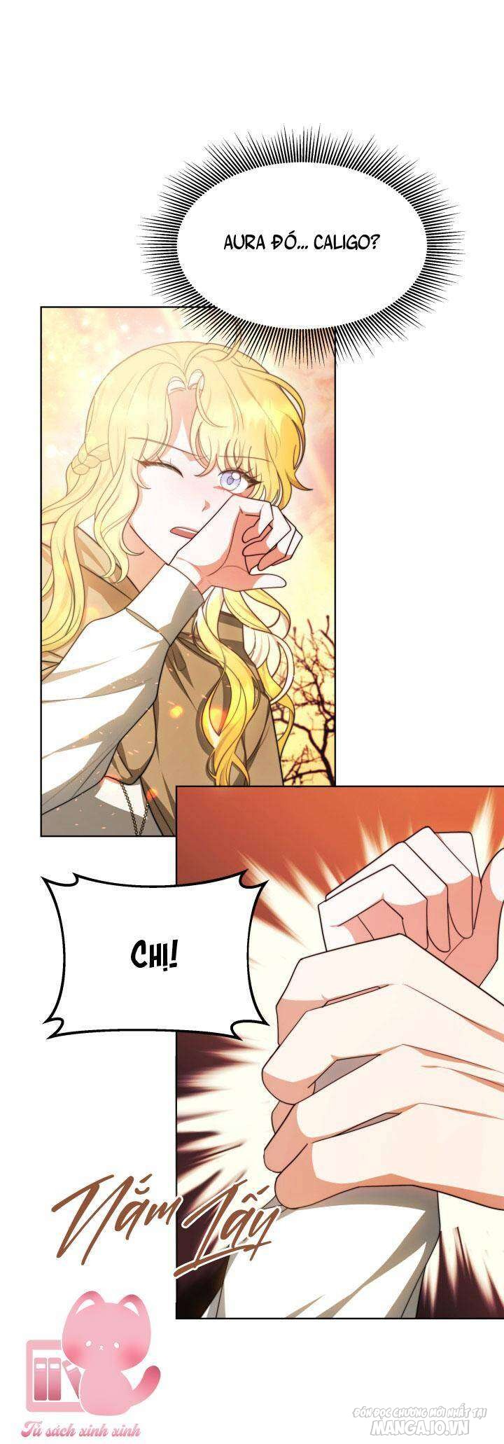 Nam Chính Là Chồng Cũ Của Tôi Chapter 33 - Trang 2