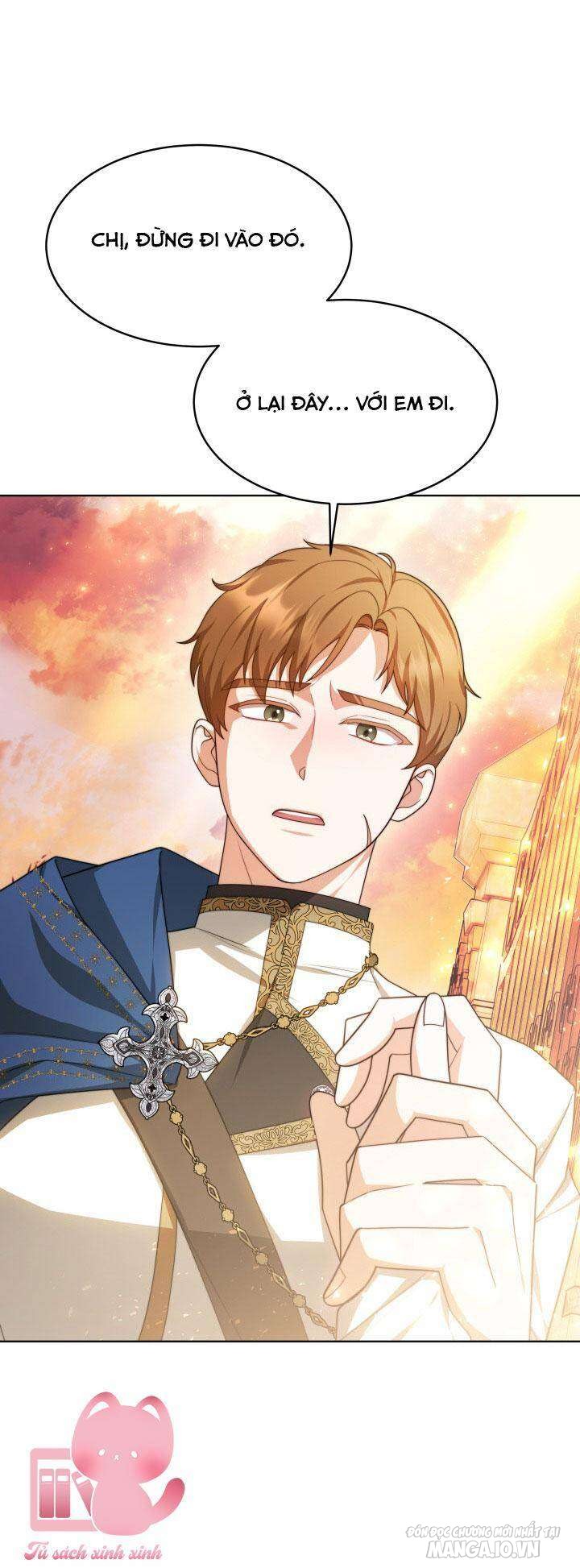 Nam Chính Là Chồng Cũ Của Tôi Chapter 33 - Trang 2