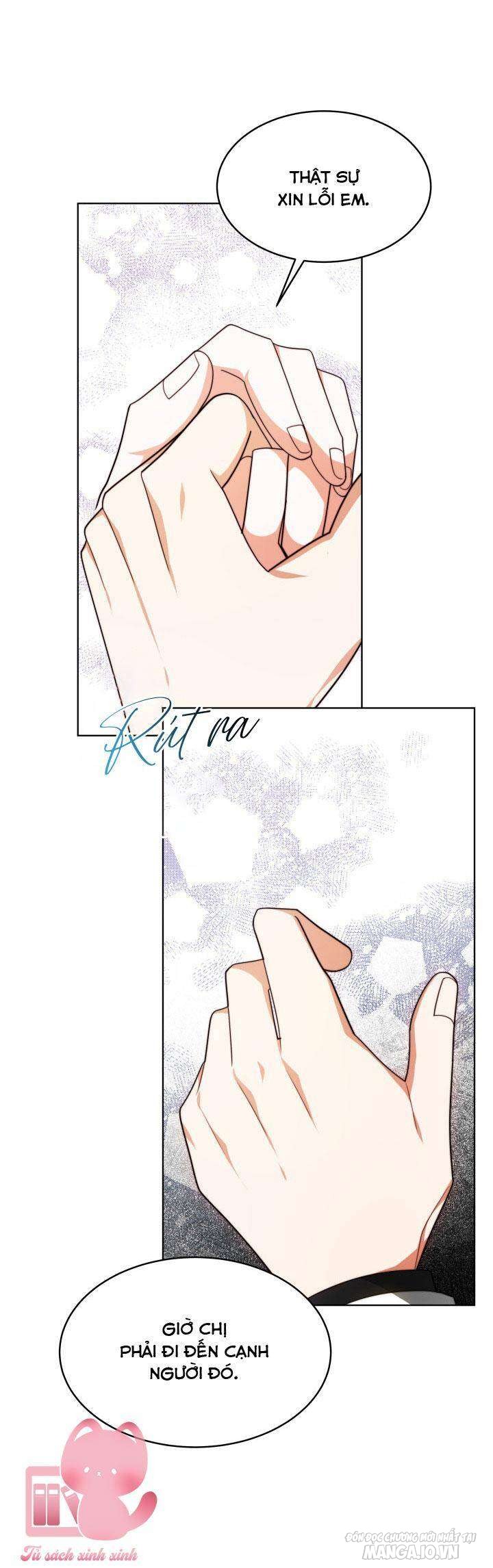 Nam Chính Là Chồng Cũ Của Tôi Chapter 33 - Trang 2