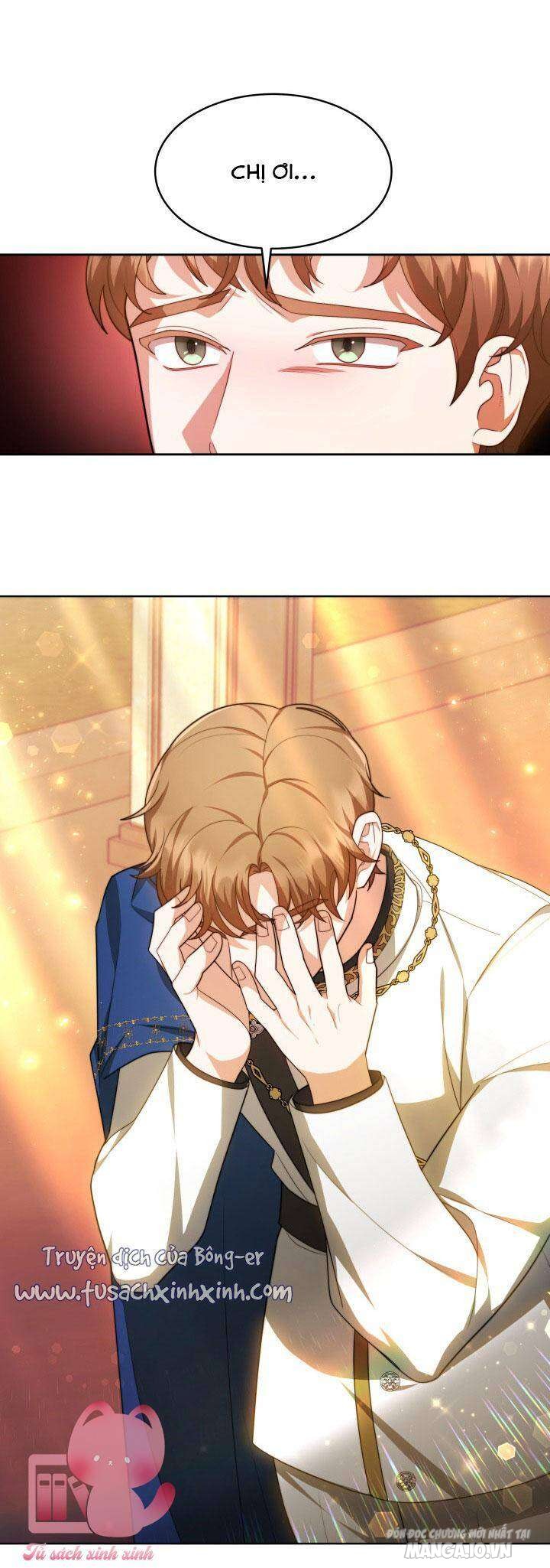 Nam Chính Là Chồng Cũ Của Tôi Chapter 33 - Trang 2