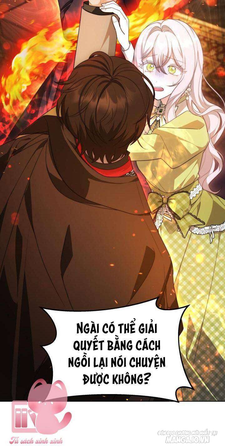 Nam Chính Là Chồng Cũ Của Tôi Chapter 34 - Trang 2