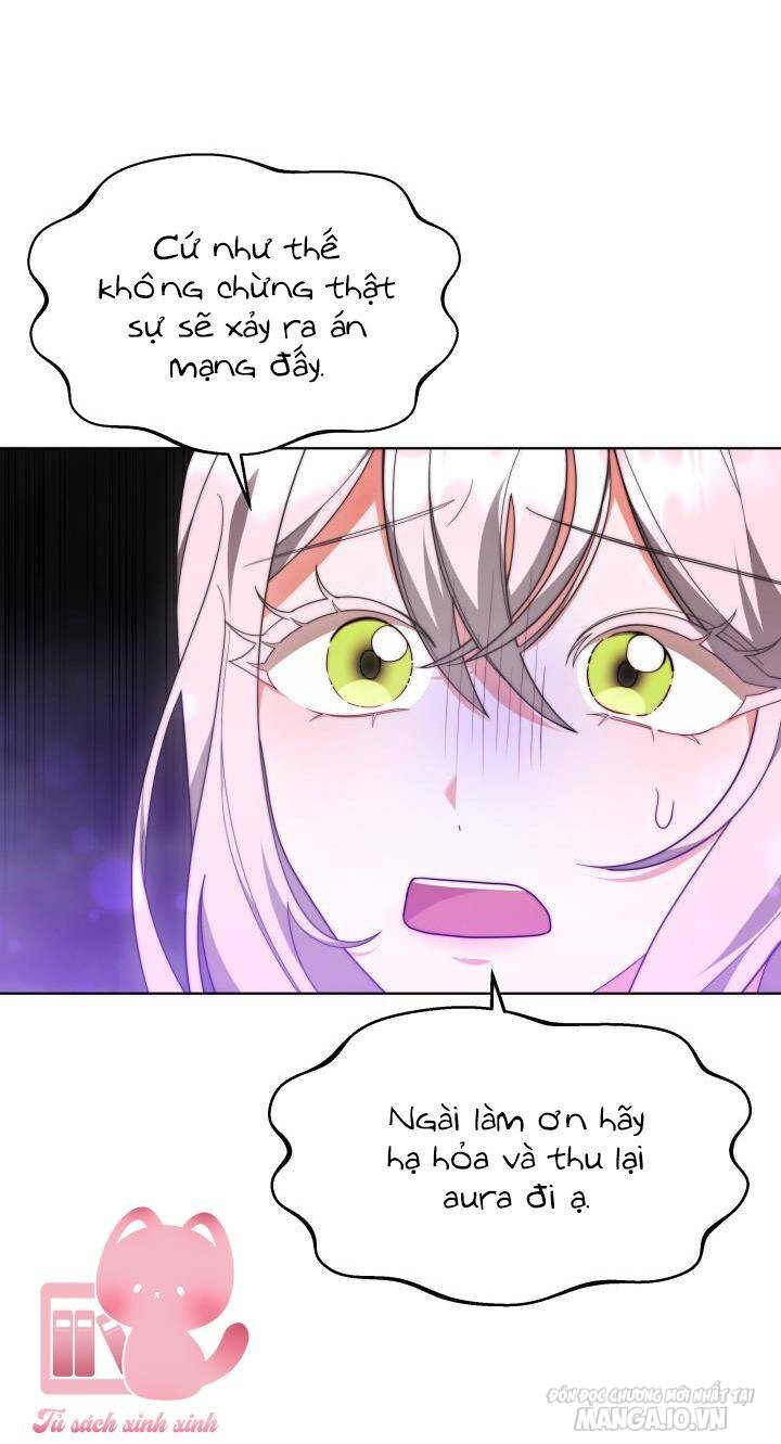 Nam Chính Là Chồng Cũ Của Tôi Chapter 34 - Trang 2