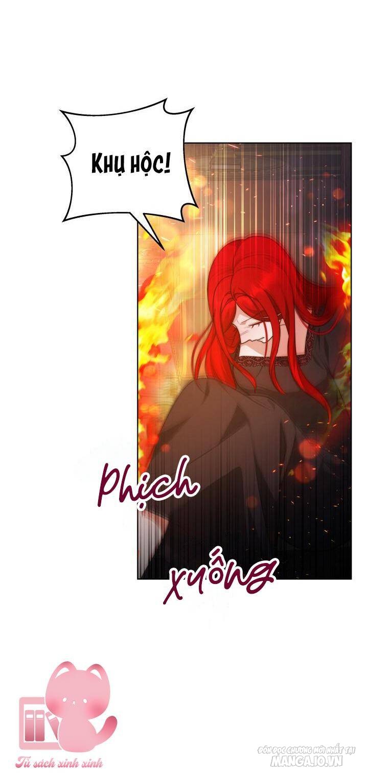 Nam Chính Là Chồng Cũ Của Tôi Chapter 34 - Trang 2