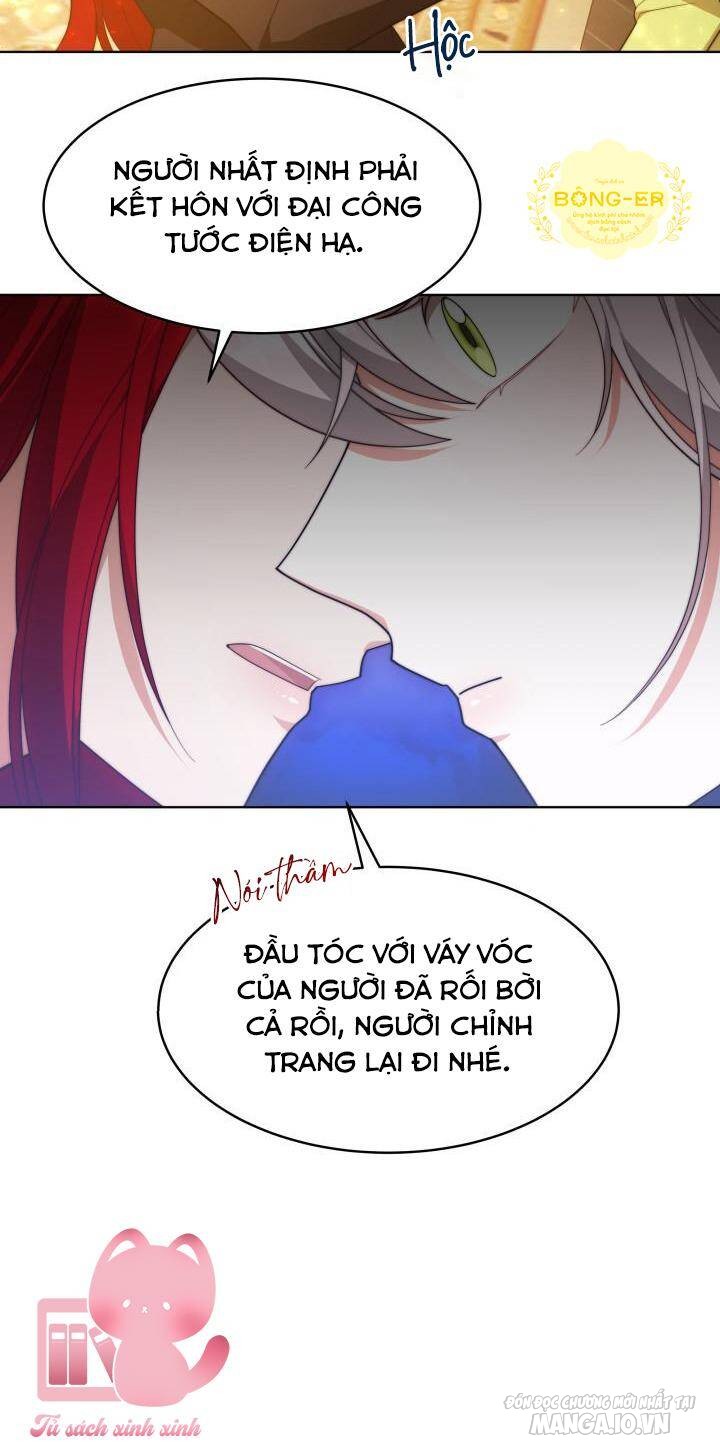 Nam Chính Là Chồng Cũ Của Tôi Chapter 34 - Trang 2