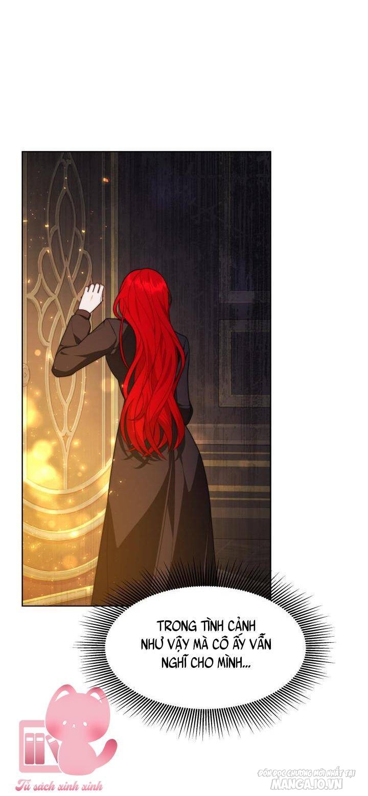 Nam Chính Là Chồng Cũ Của Tôi Chapter 34 - Trang 2