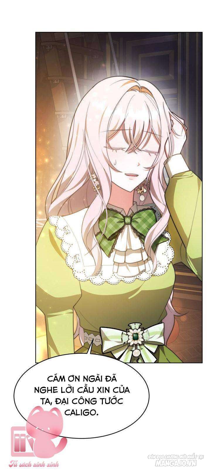 Nam Chính Là Chồng Cũ Của Tôi Chapter 34 - Trang 2