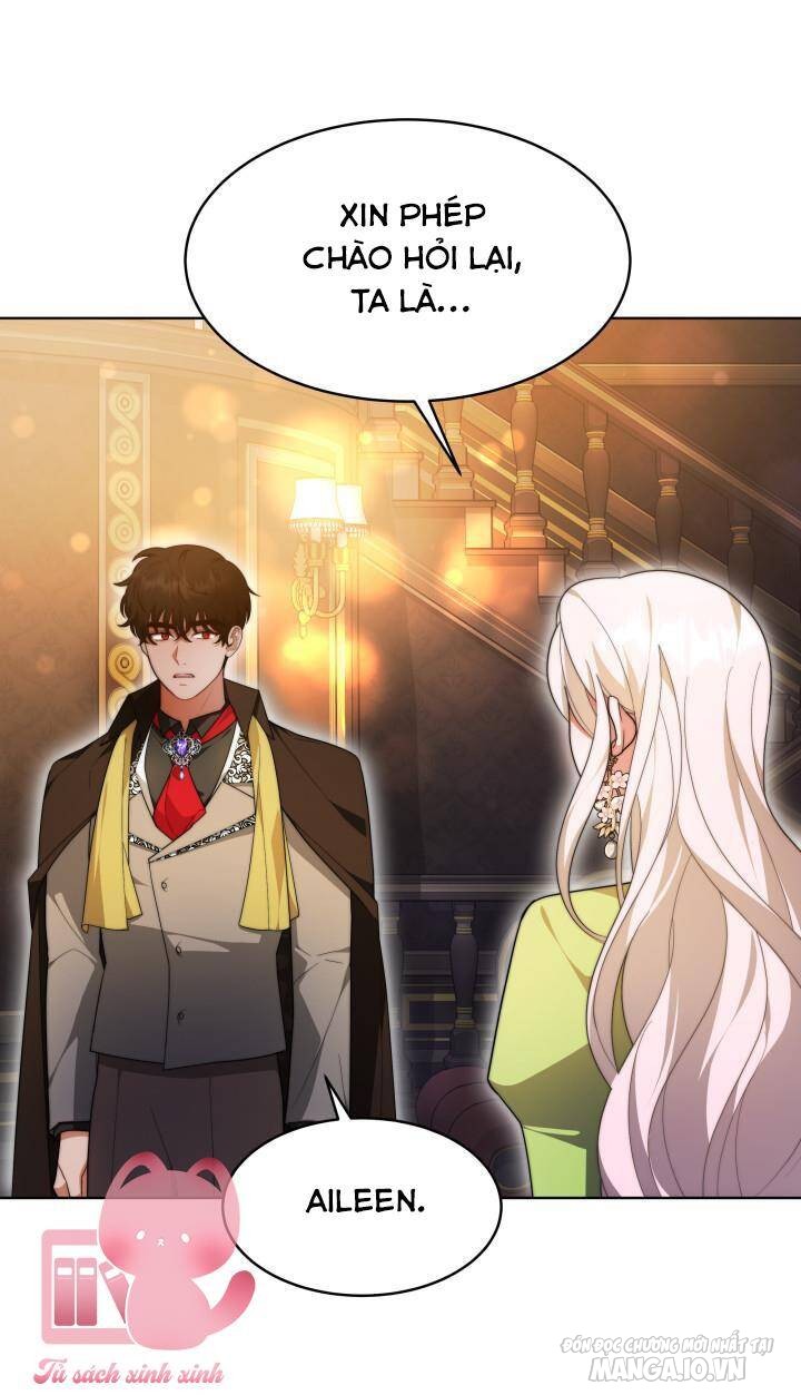 Nam Chính Là Chồng Cũ Của Tôi Chapter 34 - Trang 2