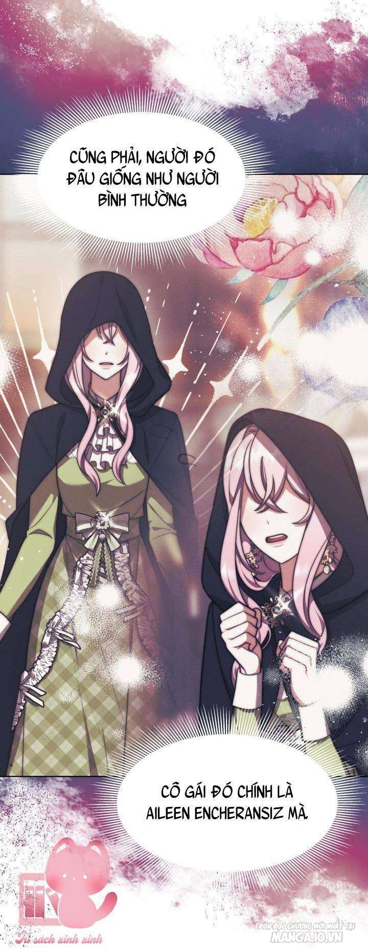 Nam Chính Là Chồng Cũ Của Tôi Chapter 34 - Trang 2