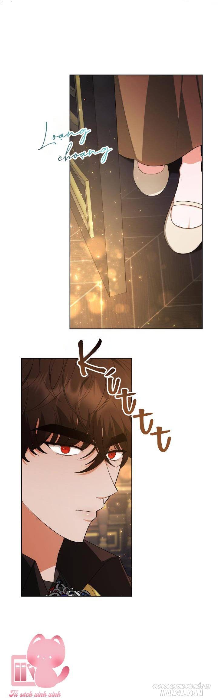 Nam Chính Là Chồng Cũ Của Tôi Chapter 34 - Trang 2