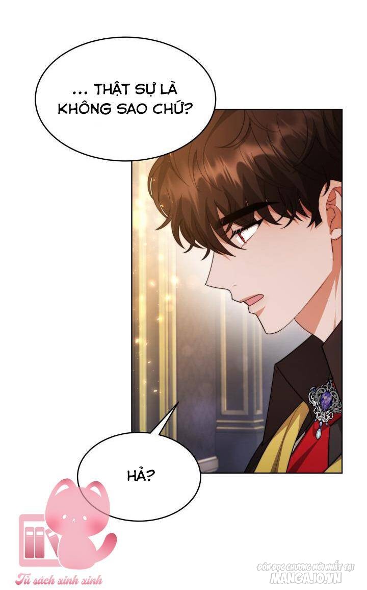 Nam Chính Là Chồng Cũ Của Tôi Chapter 34 - Trang 2