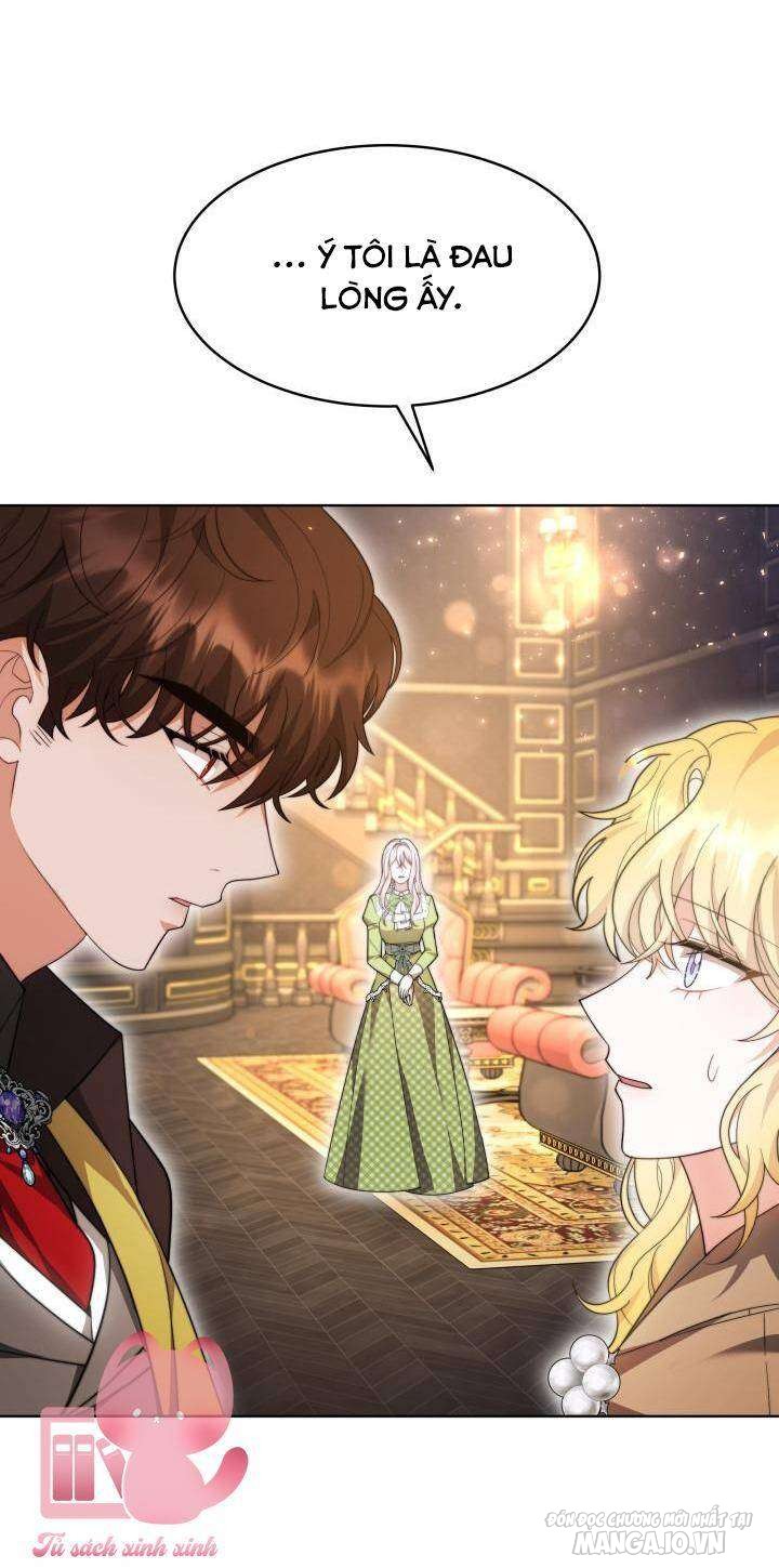 Nam Chính Là Chồng Cũ Của Tôi Chapter 34 - Trang 2