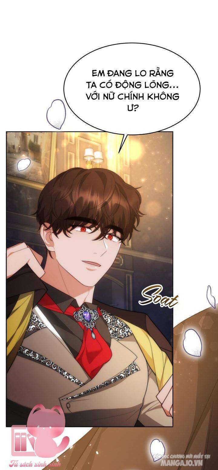 Nam Chính Là Chồng Cũ Của Tôi Chapter 34 - Trang 2