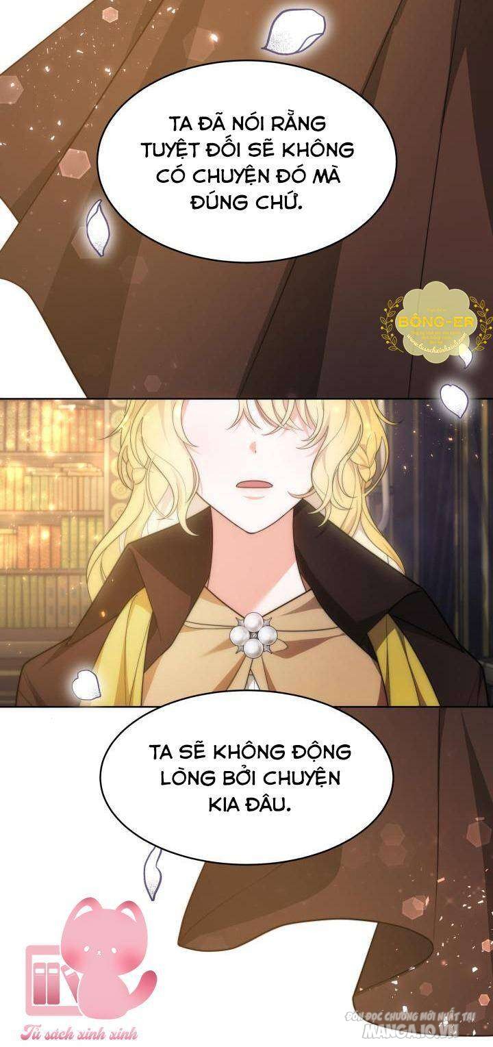Nam Chính Là Chồng Cũ Của Tôi Chapter 34 - Trang 2