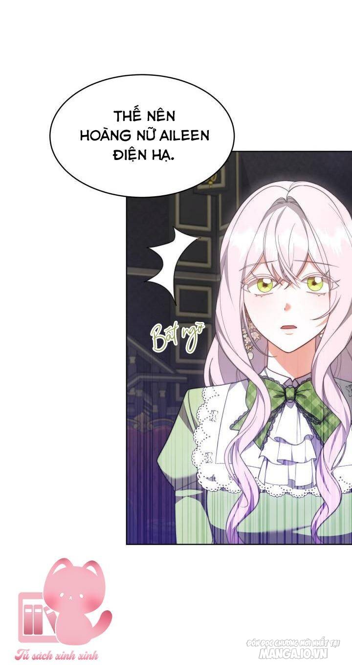 Nam Chính Là Chồng Cũ Của Tôi Chapter 34 - Trang 2