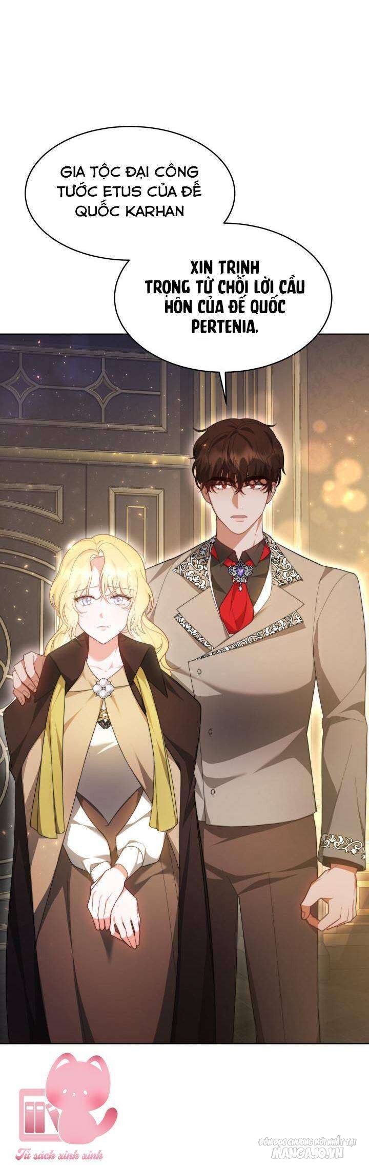 Nam Chính Là Chồng Cũ Của Tôi Chapter 34 - Trang 2