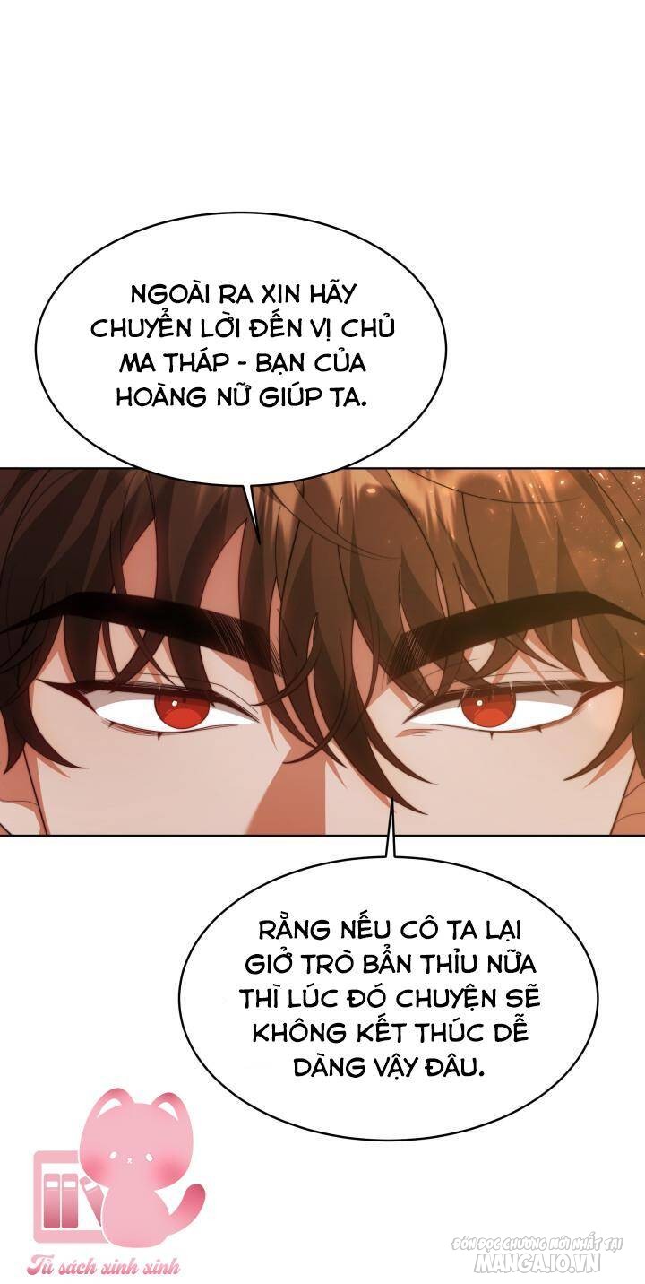 Nam Chính Là Chồng Cũ Của Tôi Chapter 34 - Trang 2