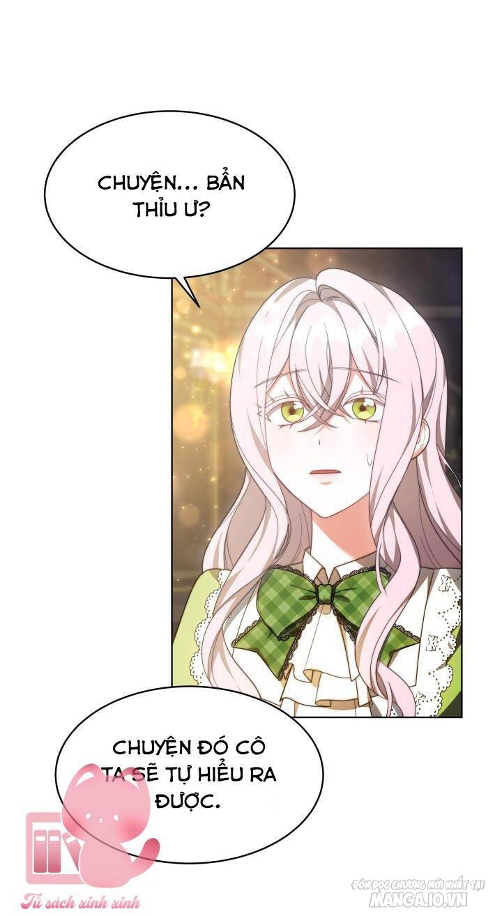 Nam Chính Là Chồng Cũ Của Tôi Chapter 34 - Trang 2