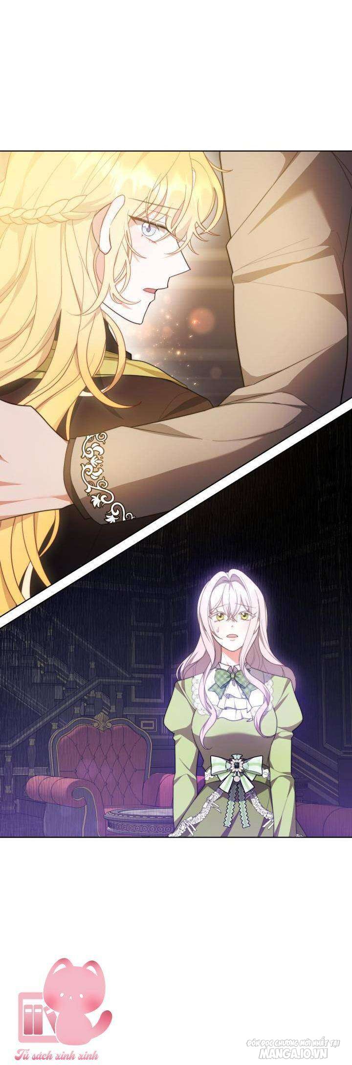 Nam Chính Là Chồng Cũ Của Tôi Chapter 34 - Trang 2