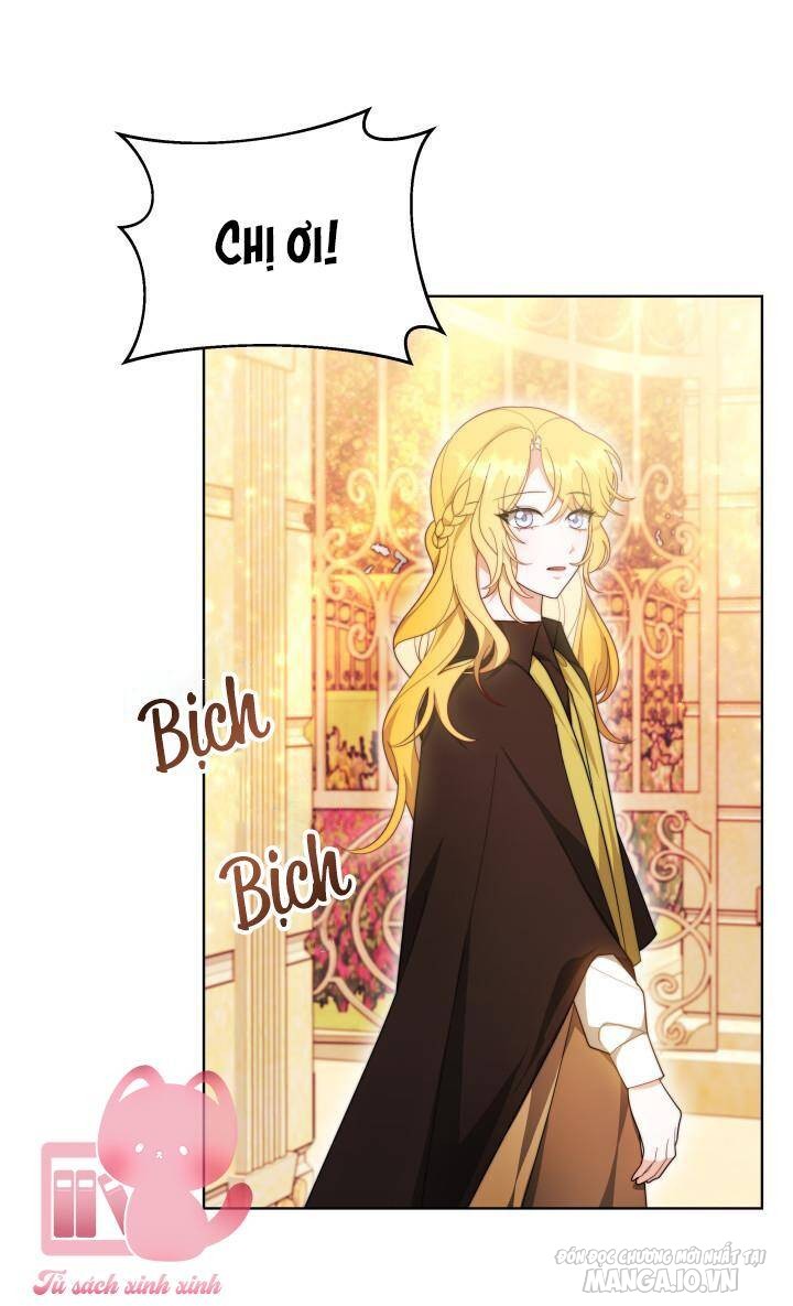 Nam Chính Là Chồng Cũ Của Tôi Chapter 34 - Trang 2