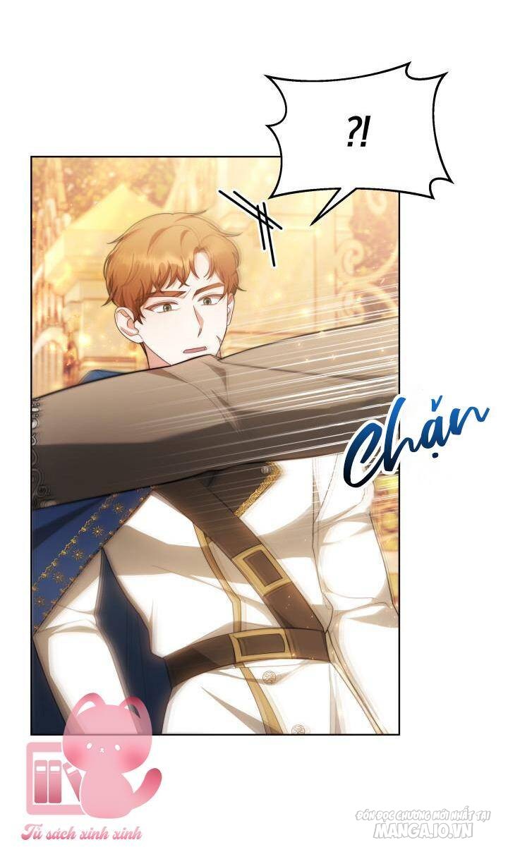 Nam Chính Là Chồng Cũ Của Tôi Chapter 34 - Trang 2