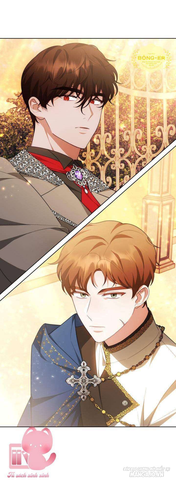 Nam Chính Là Chồng Cũ Của Tôi Chapter 34 - Trang 2