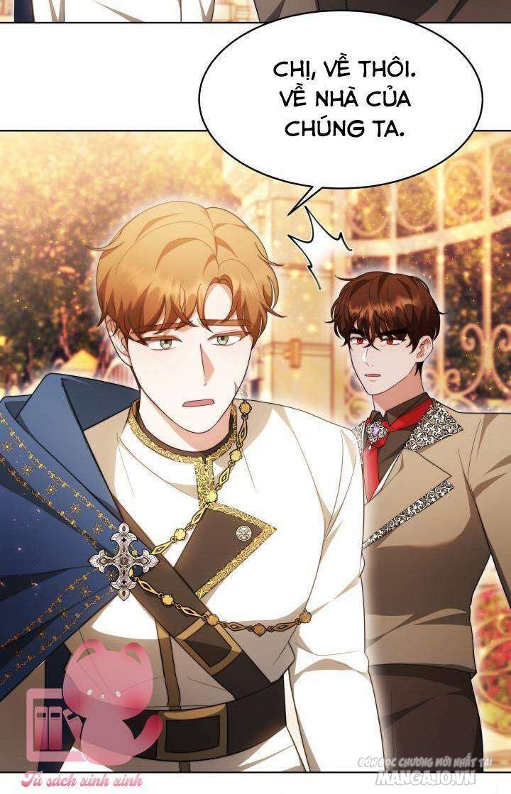 Nam Chính Là Chồng Cũ Của Tôi Chapter 34 - Trang 2