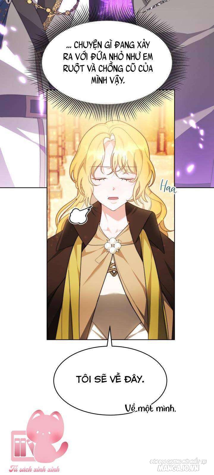 Nam Chính Là Chồng Cũ Của Tôi Chapter 34 - Trang 2