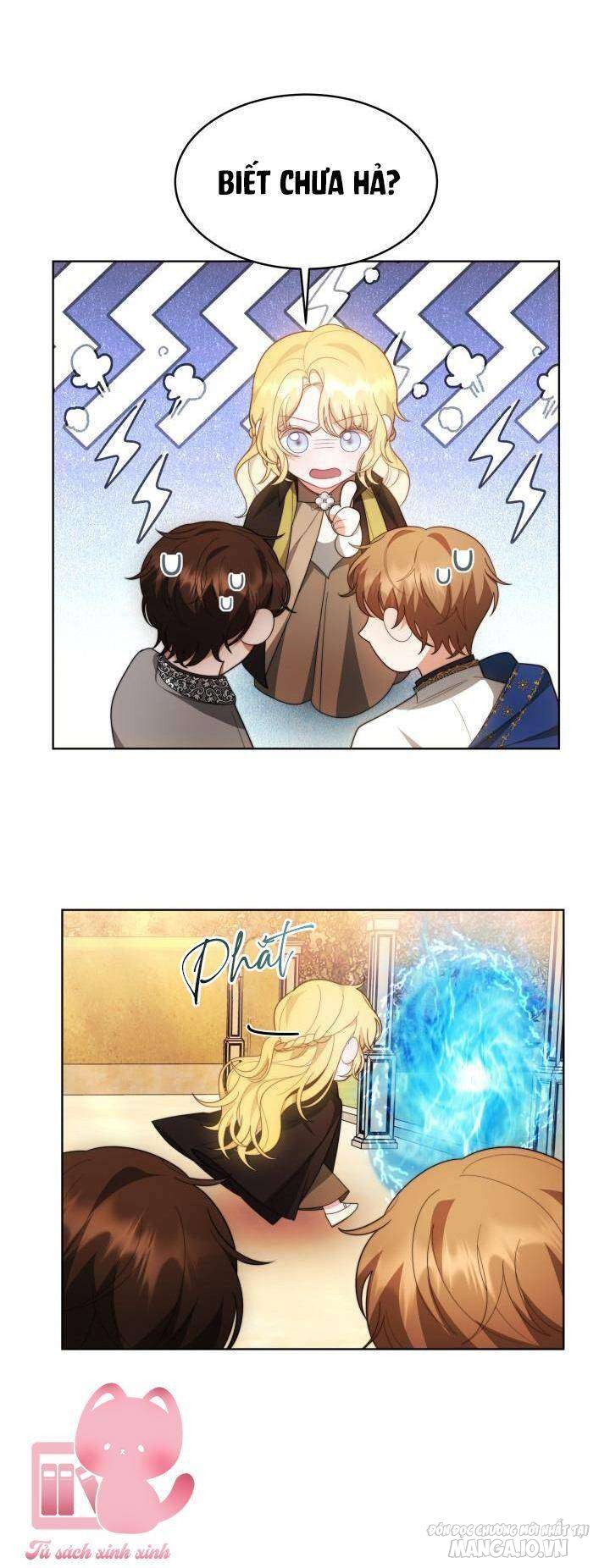 Nam Chính Là Chồng Cũ Của Tôi Chapter 34 - Trang 2