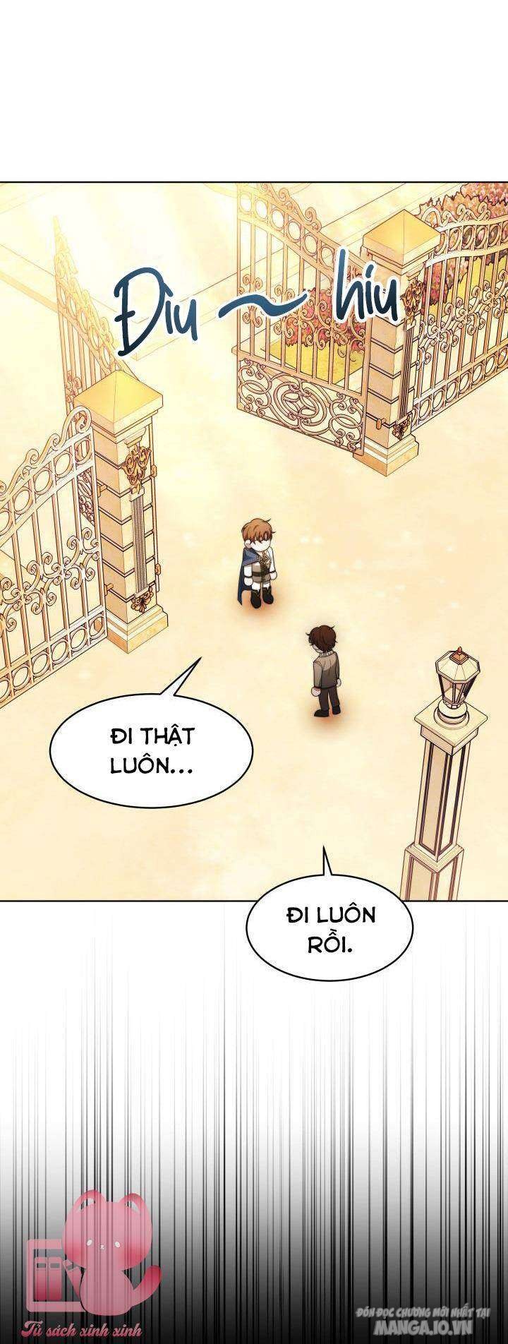 Nam Chính Là Chồng Cũ Của Tôi Chapter 34 - Trang 2