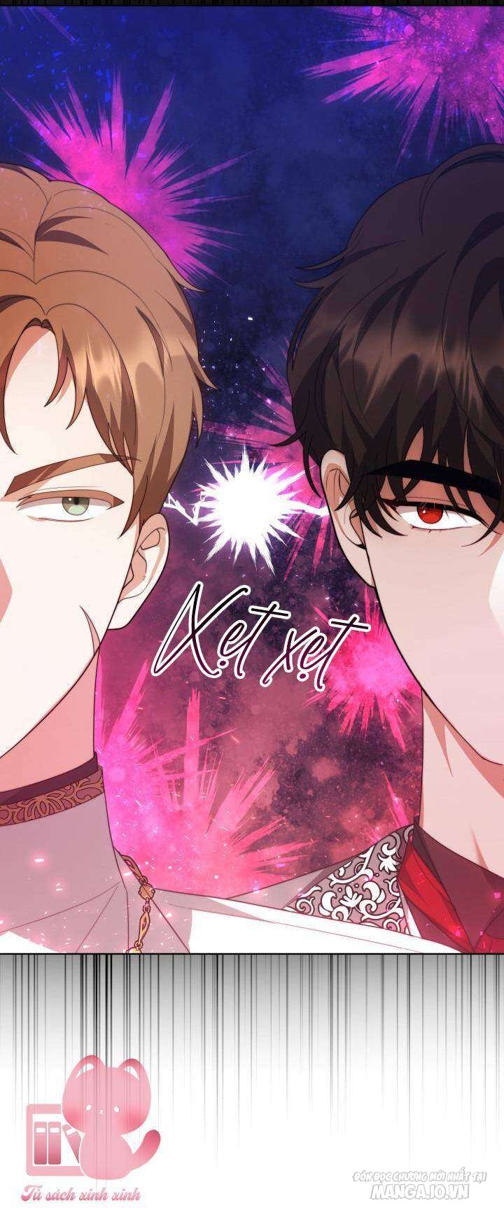 Nam Chính Là Chồng Cũ Của Tôi Chapter 34 - Trang 2