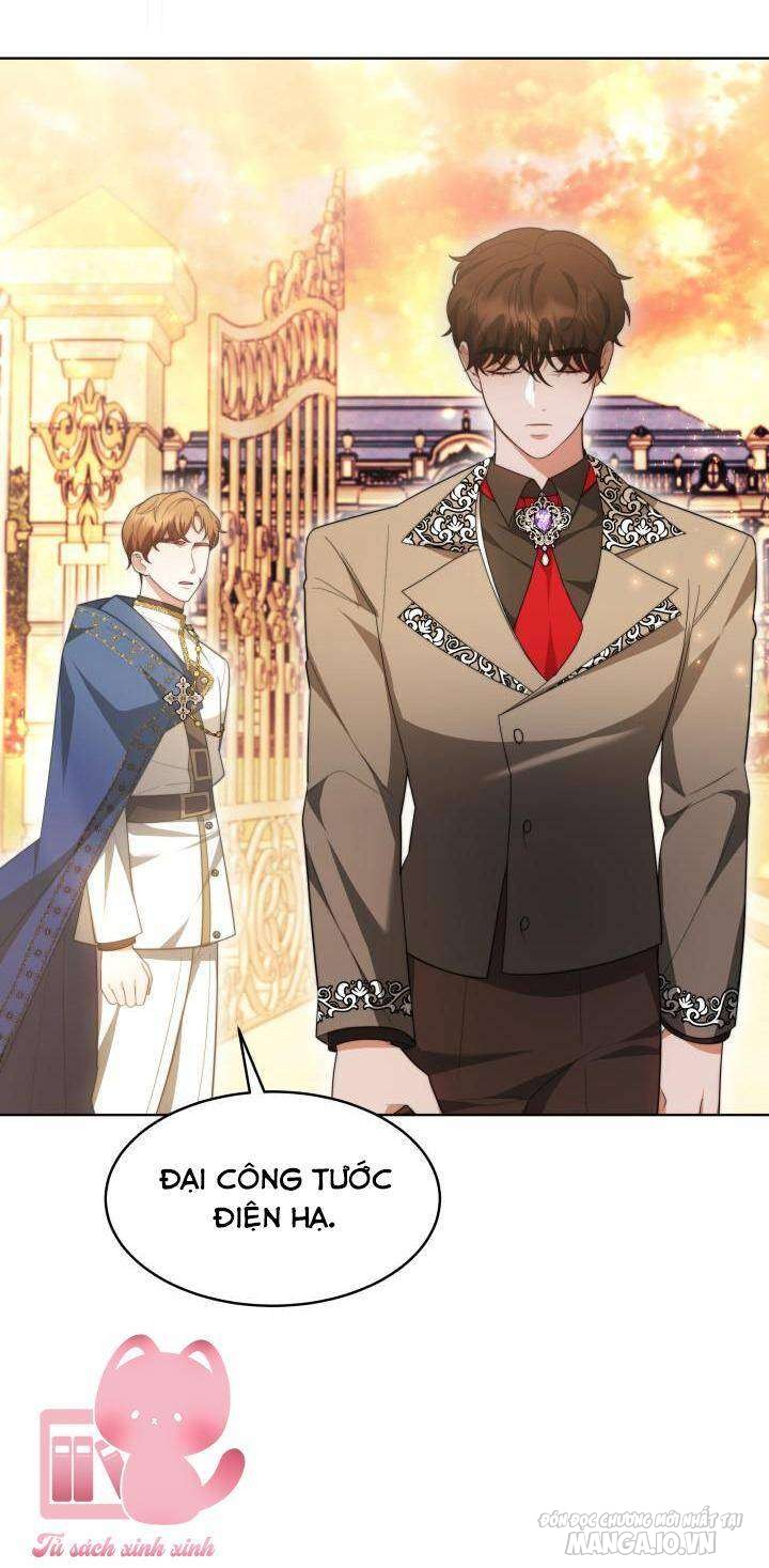 Nam Chính Là Chồng Cũ Của Tôi Chapter 34 - Trang 2