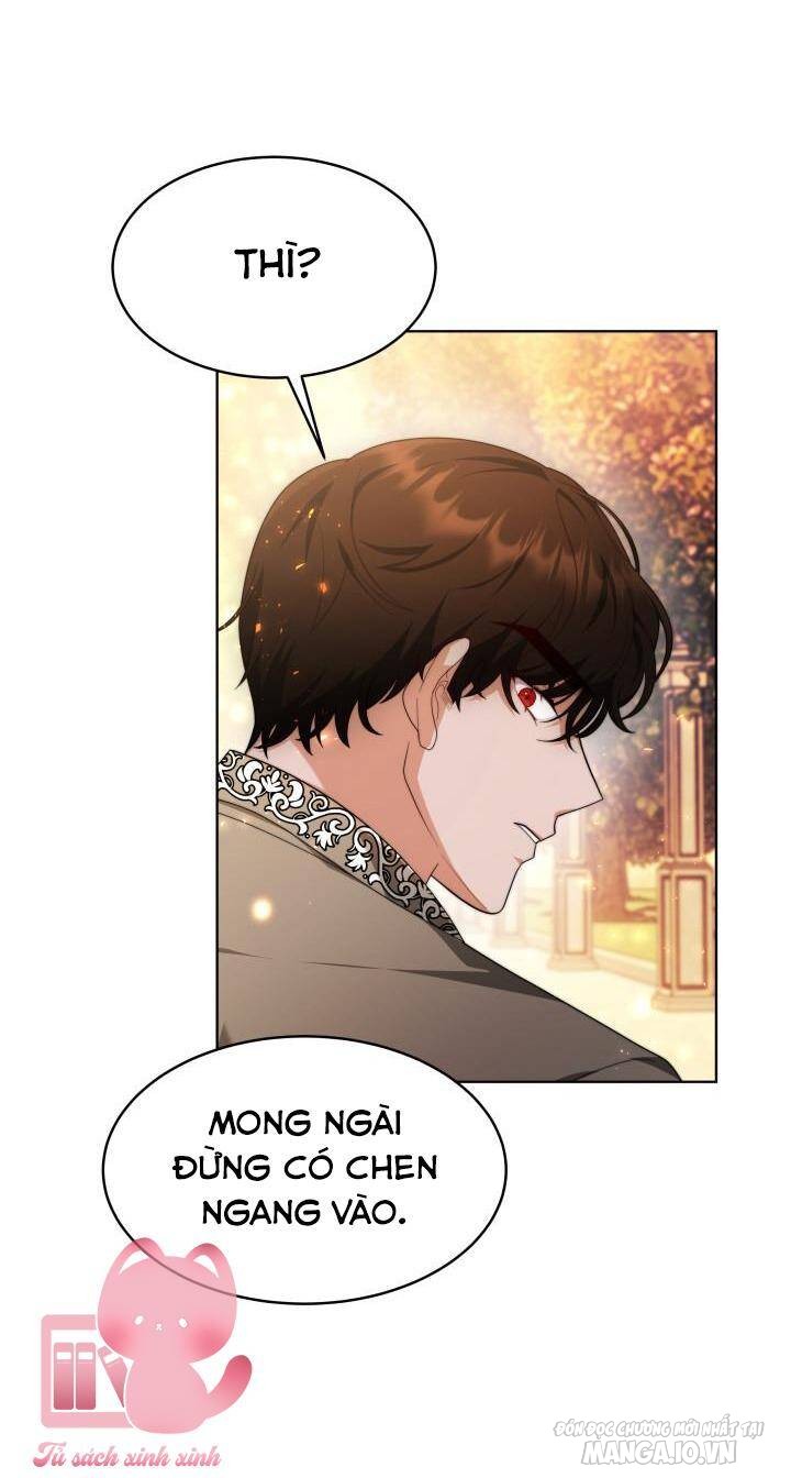 Nam Chính Là Chồng Cũ Của Tôi Chapter 34 - Trang 2