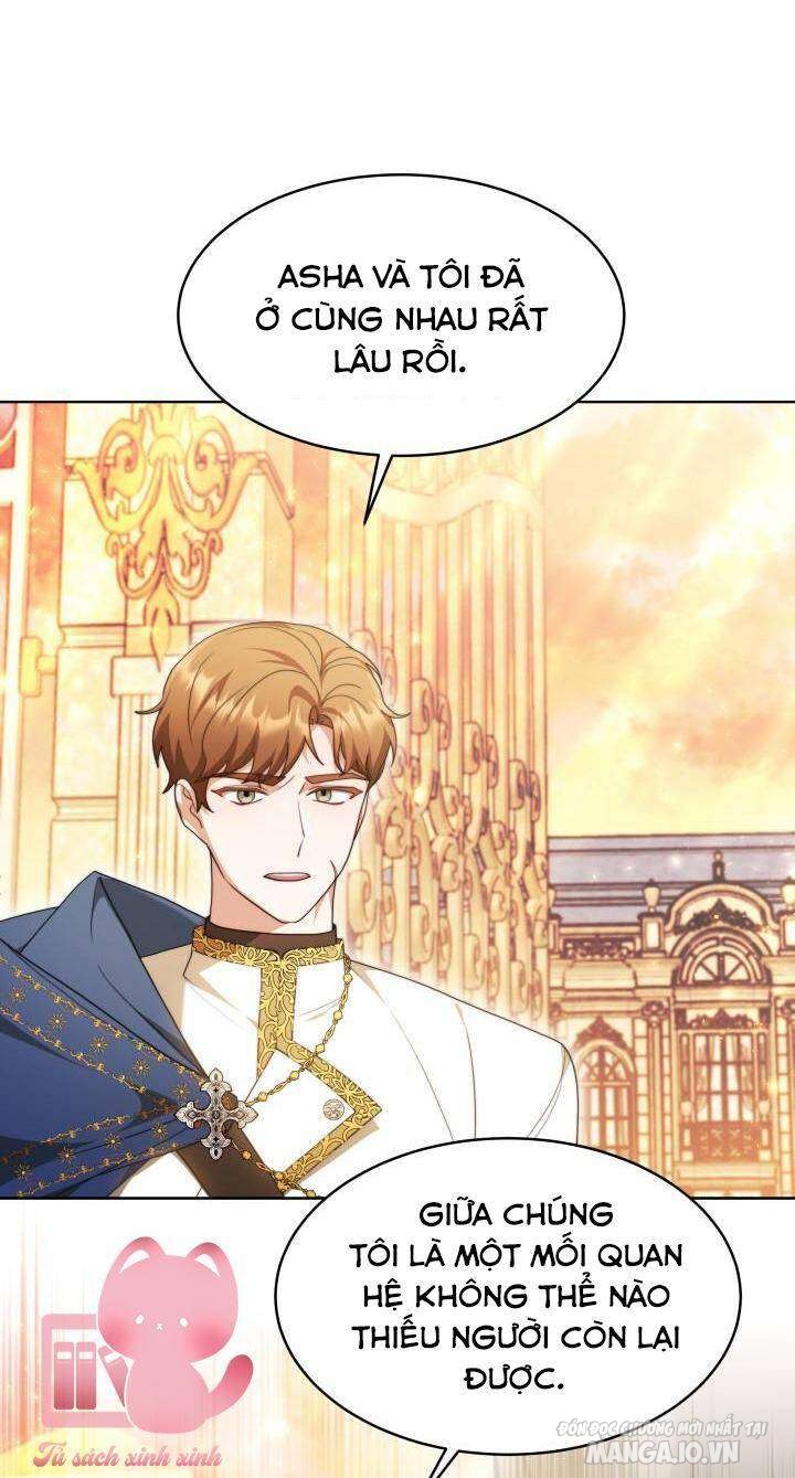 Nam Chính Là Chồng Cũ Của Tôi Chapter 34 - Trang 2