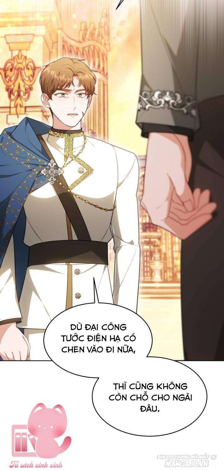 Nam Chính Là Chồng Cũ Của Tôi Chapter 34 - Trang 2