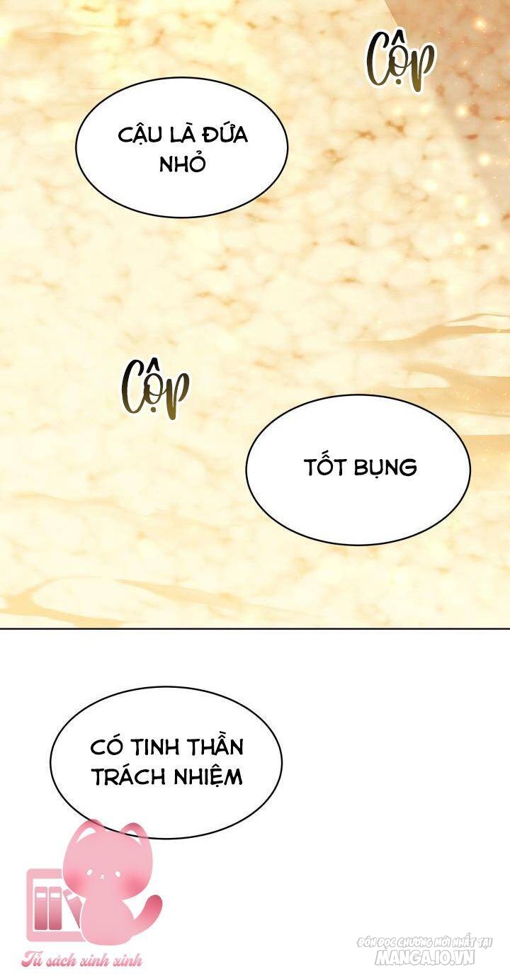 Nam Chính Là Chồng Cũ Của Tôi Chapter 34 - Trang 2