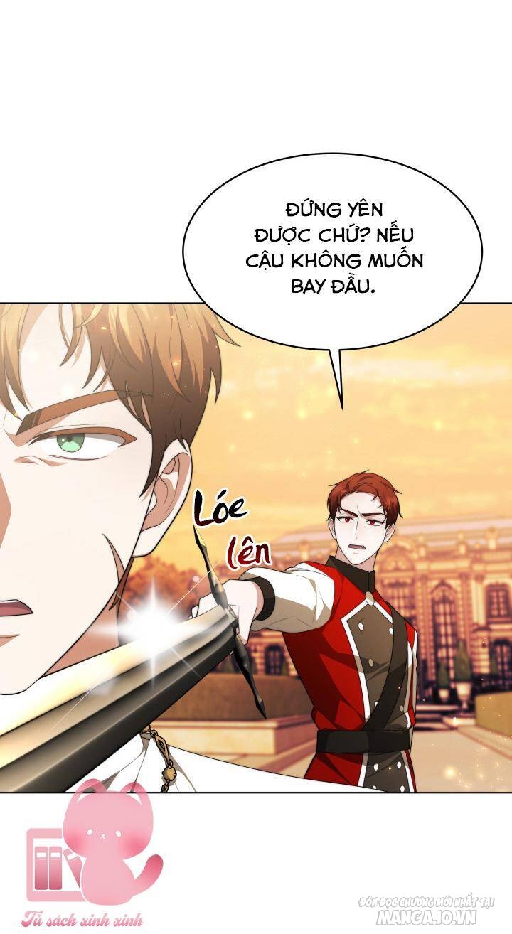Nam Chính Là Chồng Cũ Của Tôi Chapter 35 - Trang 2