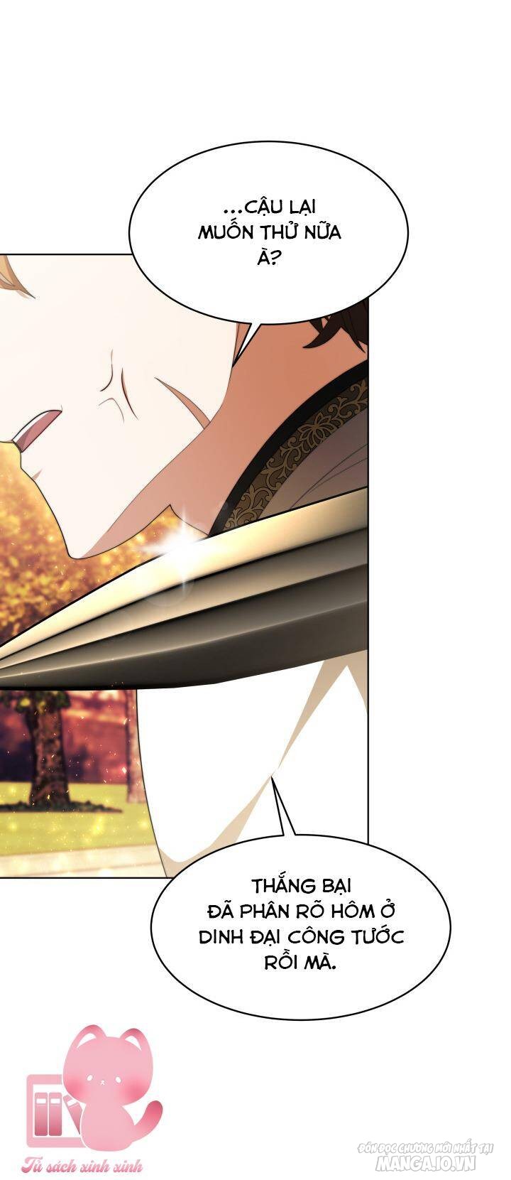 Nam Chính Là Chồng Cũ Của Tôi Chapter 35 - Trang 2