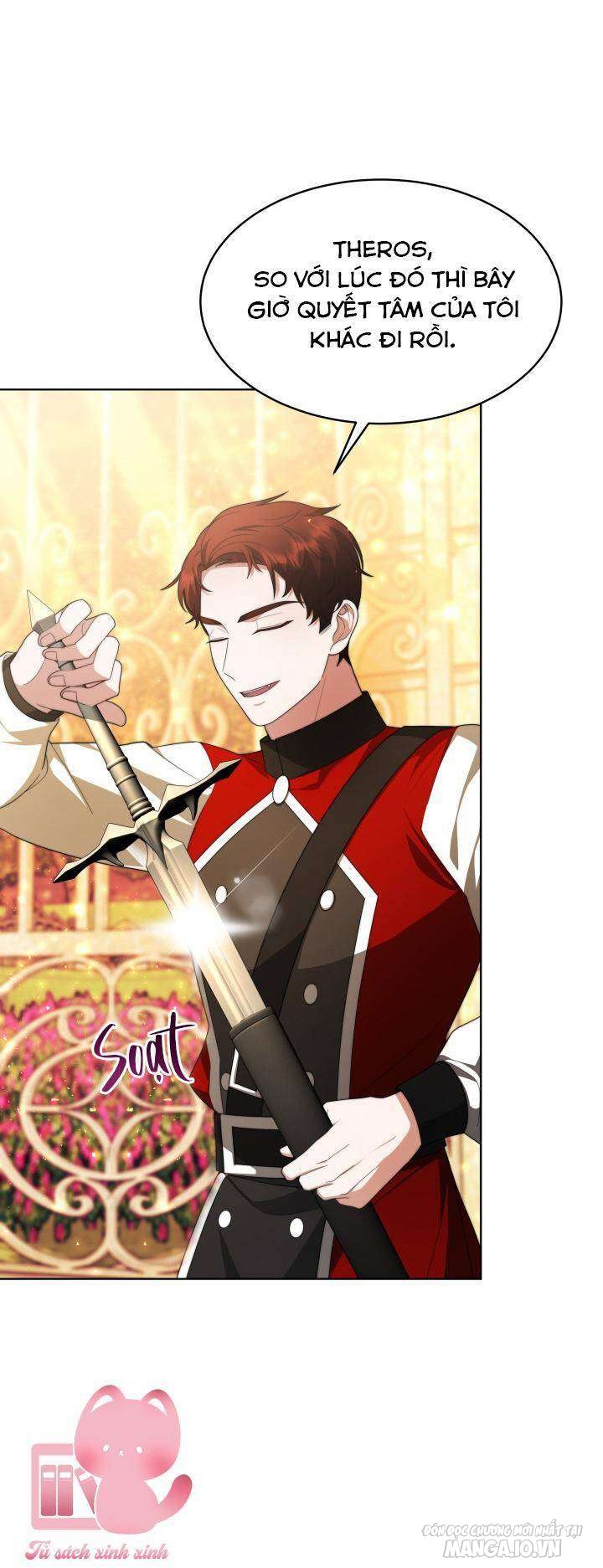 Nam Chính Là Chồng Cũ Của Tôi Chapter 35 - Trang 2