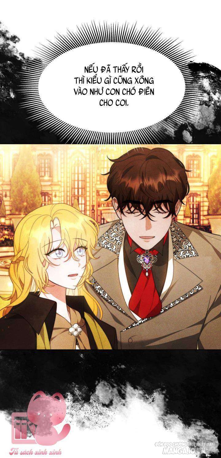 Nam Chính Là Chồng Cũ Của Tôi Chapter 35 - Trang 2